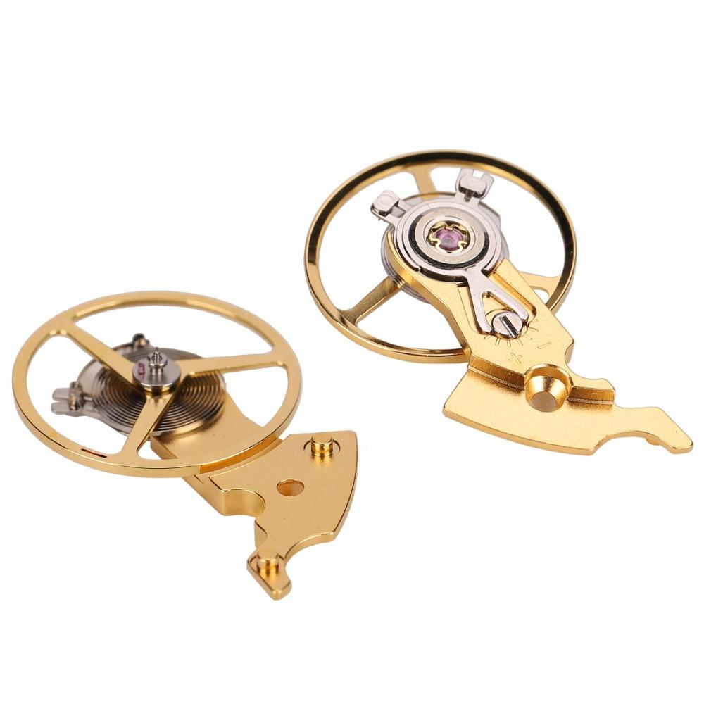 Complete Structure Balance Bridge Movement Parts for ETA 2824 2834 2836 watch movement Watch Repair