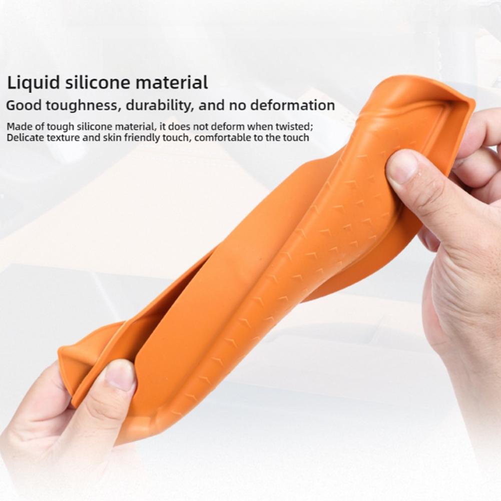 Бокс для хранения в центральной консоли автомобиля, подходит для GWM Tank 500 Hi4-T, модифицированный нижний бокс для хранения в центральной консоли, детали для обновления интерьера автомобиля