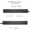 Dell WD19S USB-C/Thunderbolt 3 Docking Station