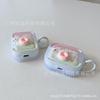 Пончики подходят для защитного чехла AirPods1 pro1 поколения фоторамки Apple 1 поколения pro1 защитный чехол для Bluetooth-гарнитуры