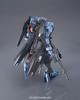 BANDAI SPIRITS HG Мобильный доспех Железно-кровавые сироты Гандам Видар Масштабная пластиковая модель Гандам Железно-кровавые 1/144 Предварительно окрашенный