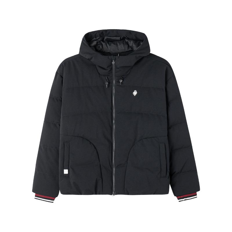 Le Coq Sportif Down Jacket Men's L244MCNC1011