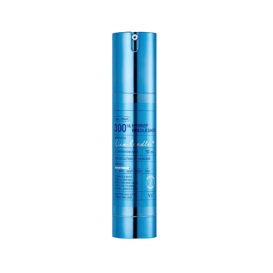 VT Cosmetics Hydrop Reedle Shot 300hL Hydrating Skin Booster Essence 50ml