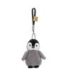 Stuffed Penguin Stuffed Pendant Cartoon Penguin Soft Pillow Penguin Plush Keychain  Birthday Gift