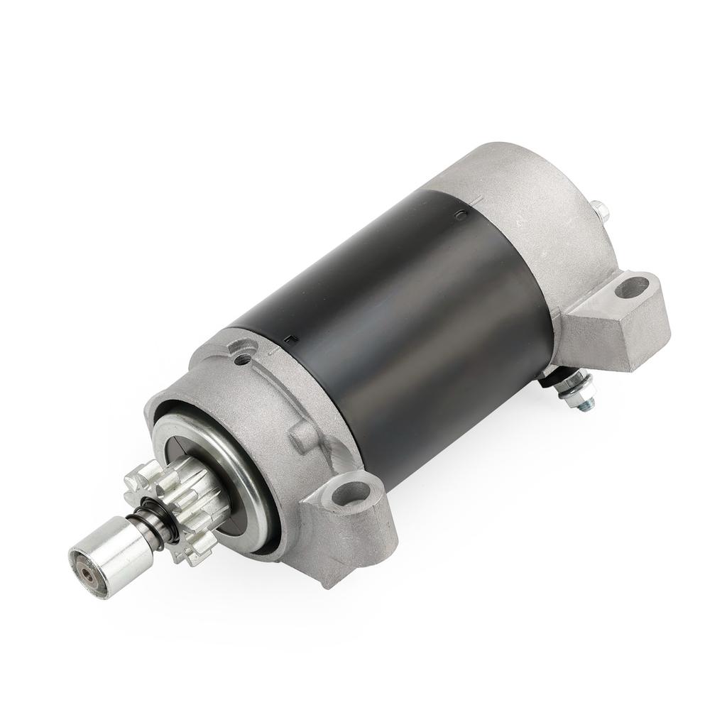 Стартер для Yamaha F15 F20 и F25 HP 2-цилиндровый подвесной 4-тактный мотор 2006-Up