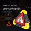 Road Safety Emergency Breakdown Alarm Lamp Portable Car LED Work Light  Road Safety Accessory