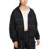 Nike Спортивные куртки и пальто Женские Черные IF0337-010