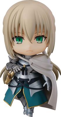 Нендороидная версия фильма [FateGrand Order Holy Round Table Realm Camelot] Bedivere Немасштабная подвижная фигурка, окрашенная из АБС и ПВХ
