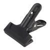 Photo Studio Heavy Duty Metal Spring Clamp Backdrop Clip for Photography Background Backdrops