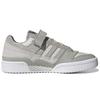 adidas Оригинальные кроссовки Originals Forum Low Durable с низким верхом для скейтбординга Женские кроссовки Серые GY4668