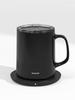 Hurkinsbiocell Hurkins Smug V2 Gen3 Mug Warmer, Cup Warmer, Black