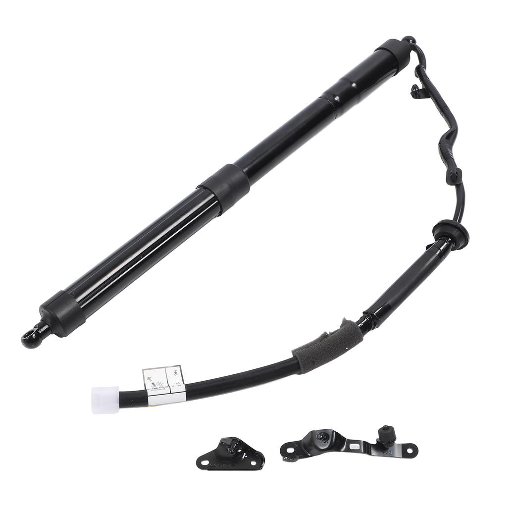 Electric Tailgate Support Strut Sturdy Stable Easy To Install Rear Tailgate Power Support for 2013‑2018