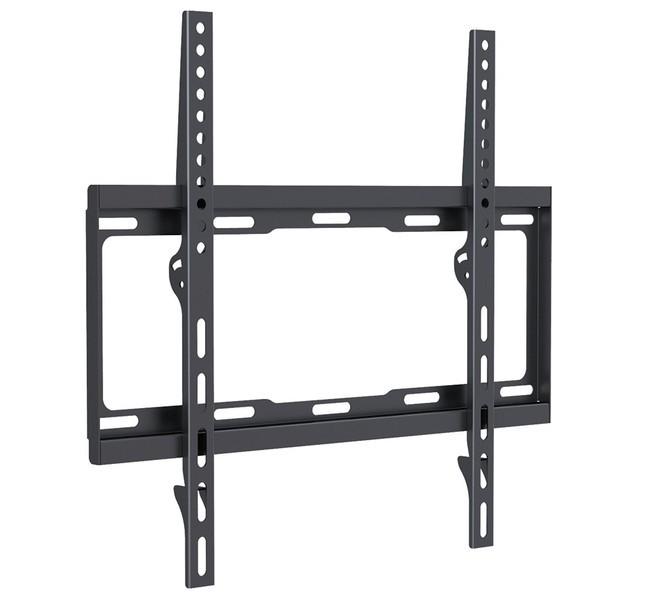 Плоский кронштейн для ЖК-телевизора с диагональю от 32 до 55 дюймов, AQ VisiON