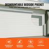 Garage Door Top and Sides Seal Strip 34 FT Universal Weather Stripping