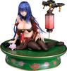 Dolls' Frontline DP 12 Kagetsu Yaandon Kurenai Масштаб 1/6 Пластиковая Раскрашенная Готовая Фигурка