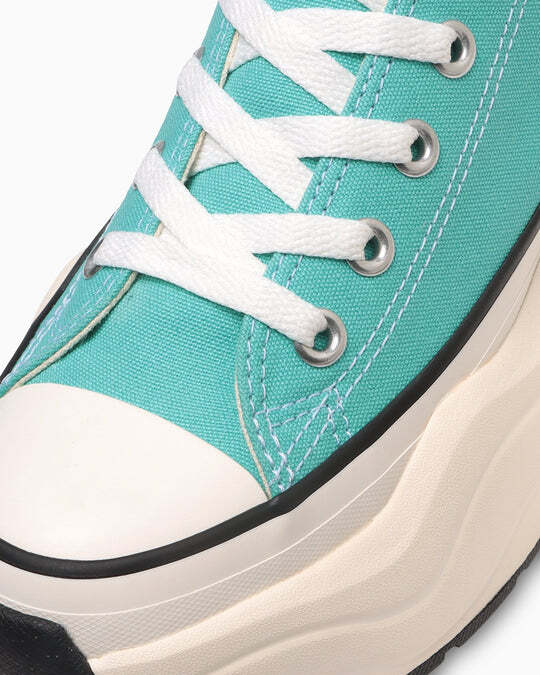 31312400 Converse All Star Surgetrainer Hi Светло-бирюзовый (Мужской)