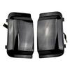 2pcs For Peugeot Boxer For Citroen Jumper RELAY Truck Car LED Dynamic Turn Signal Mirror Light For RAM PROMASTER For Fiat Ducato