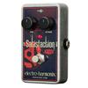 Effector Fuzz Satisfaction Electro-harmonix Electro-harmonics []