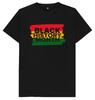 Black History Month Pride BHM BLM T Shirt