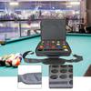 Waterproof And Secure Billiard Ball Carrying Case with Handle