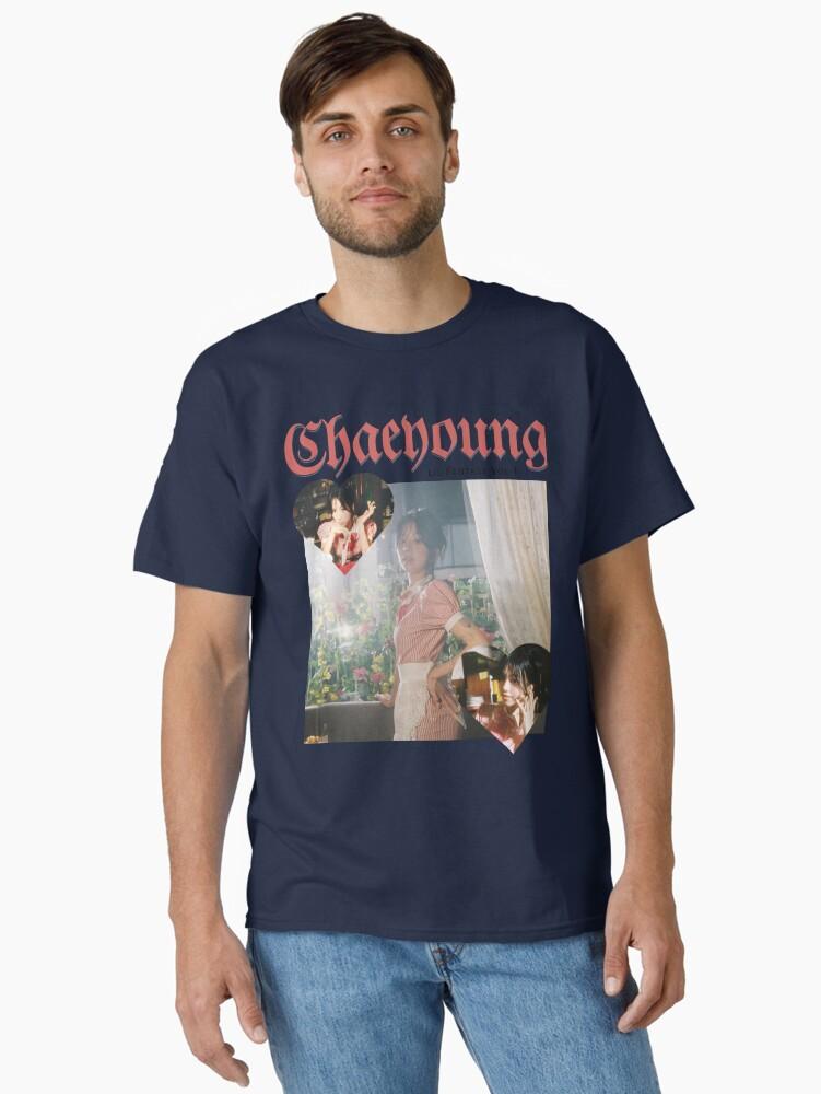 Chaeyoung Lil Fantasy Vol 1 Classic T-Shirt
