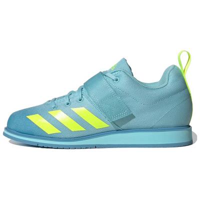 Женские Powerlift 4 'Hazy Sky Solar Yellow' Женские FX0583