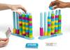 TK Bestseller Color Stack Challenge: Educational Parent-Child Party Game