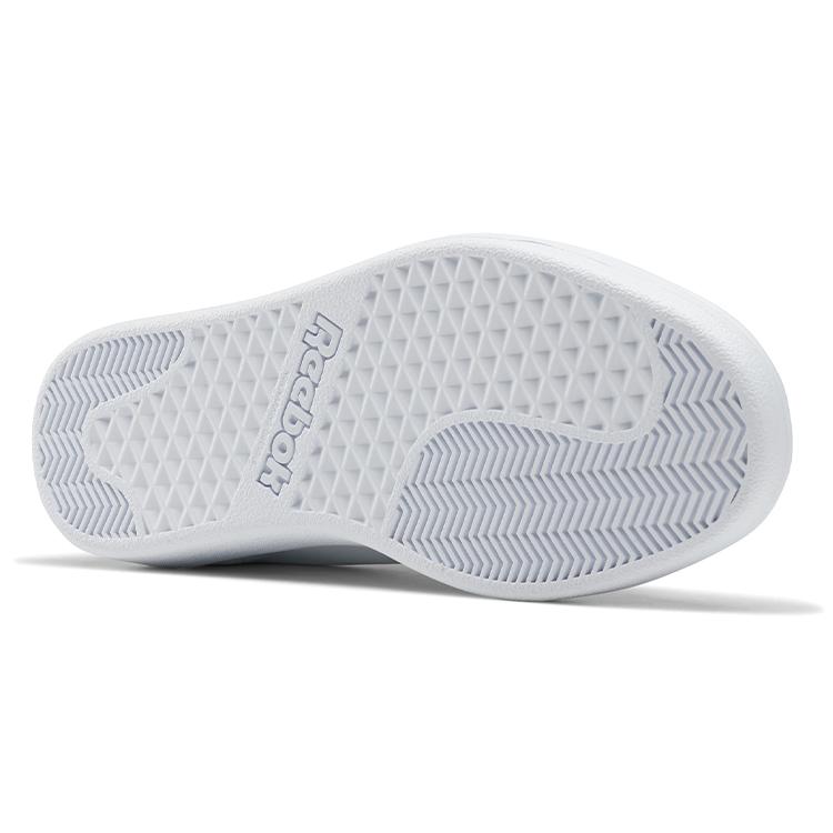 Reebok Кроссовки Court Series 1 Белые GW2730