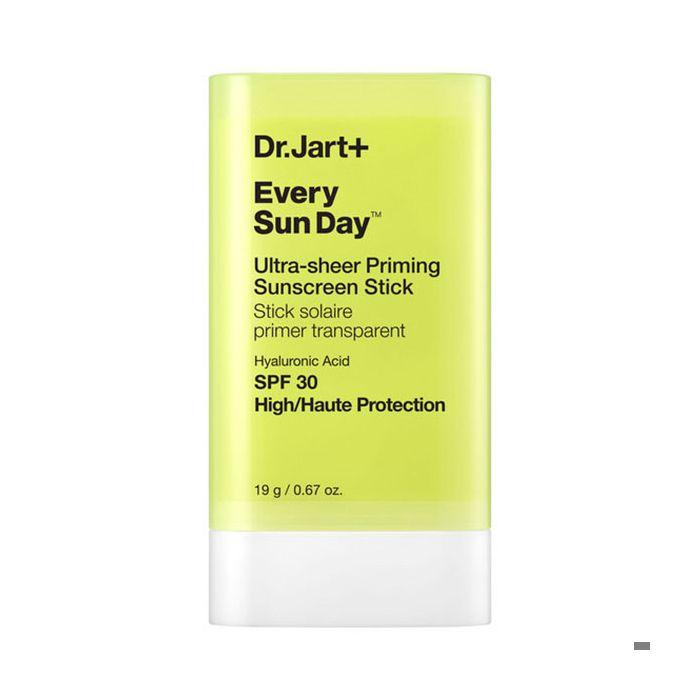 Stick Solaire - DR JART - Every Sun Day™ - SPF30 - 19g - Hydratation Continue