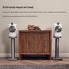 Bowers & Wilkins Formation Duo Wireless Bookshelf Speakers