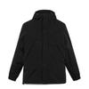 Waterproof Windproof Outdoor Jacket Men Jacket Black A68XF001