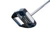 ODYSSEY Паттер SQUARE 2 SQUARE JAILBIRD ZT Тип STROKE LAB 90 Шафт 34 Сталь Правосторонний Ai-ONE (молоток (Сталь) Дюйм) Мужской