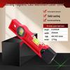 Precision Digital Angle Measuring Level with Strong Magnetic Base
