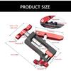 Bicycle Brake Hydraulic Hose Oil Needle Driver Insert Install Tool Bike Cable Plier Olive Connector Tools BH90 59 Install Press