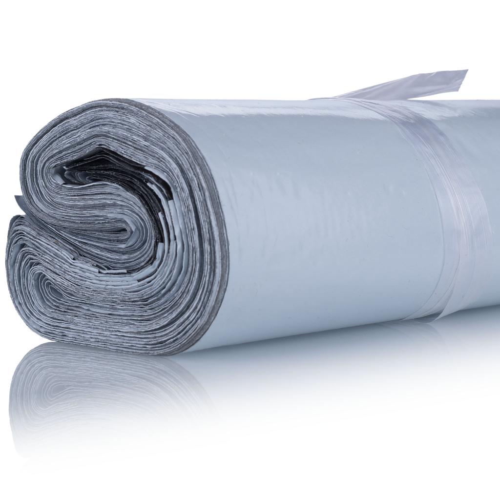 Rosfix White poly bags 400 x 600 mm 100 pcs.