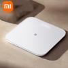 Умные весы для тела XiaoMijia S200 (Китайская версия)