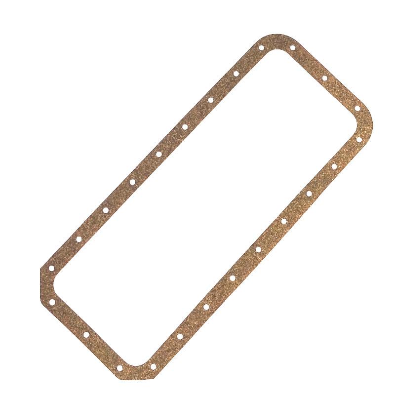 Cork-rubber oil pan gasket Ursus C-360 (sold per piece) ANDORIA