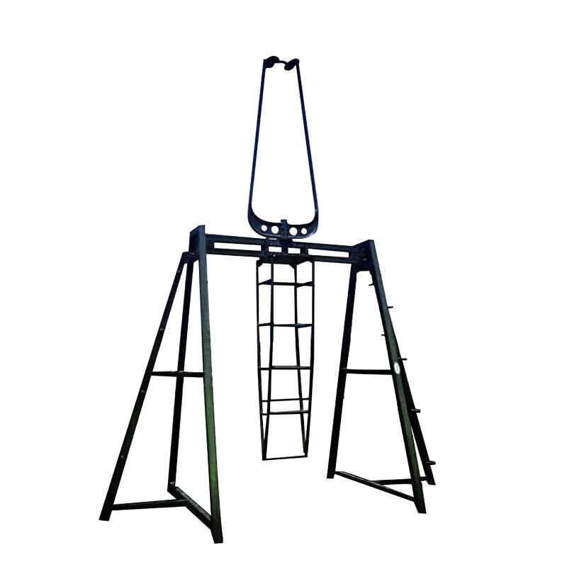 Gongziyu Outdoor Anti-Vertigo & Psychological Training Equipment
