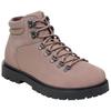 Birkenstock Ботинки Jackson из нубука Унисекс Светло-фиолетовые Обычная свободная посадка 1030952