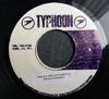 7inch Record REVOLUTIONARIES - Things & Time Instrumental NONE Typhoon Jamaica Reggae, Ska & Dub Used