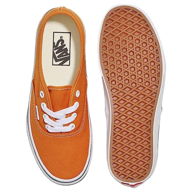 Vans Оригинальные мужские 'Marmalade Orange' VN000D6G52K