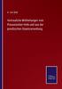 Книга Vertrauliche Mittheilungen Vom Preussischen Hofe Und Aus Der Preussischen Staatsverwaltung