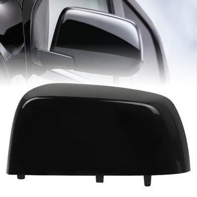 Крышка зеркала заднего вида левая 23191153 для Chevrolet Colorado 2015-2021