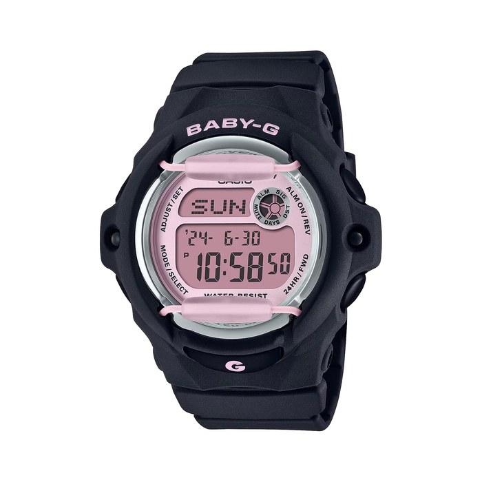 Женские часы Casio Baby-G BG-169U-1C (Импортный)