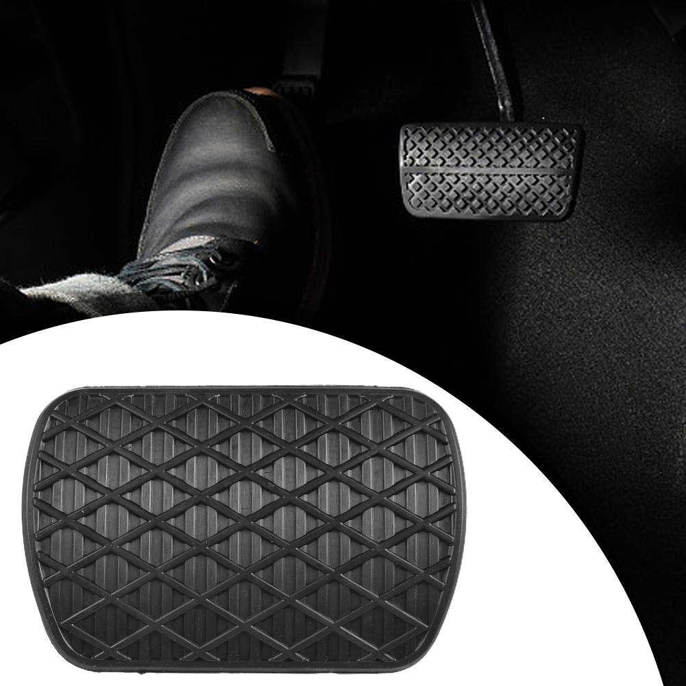 Pad Gas Rubber Pedal Rubber 123 291 00 82 A1232910082 Ускоритель черный для Benz EGS SL ML GL C CLS абсолютно новый