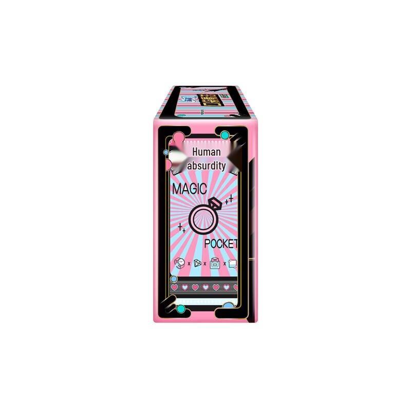 Sofy Pocket Magic Cotton Soft Дневные гигиенические прокладки