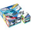 Apollo Sha Null Favorite Shinkansen Cube Puzzle 9pcs