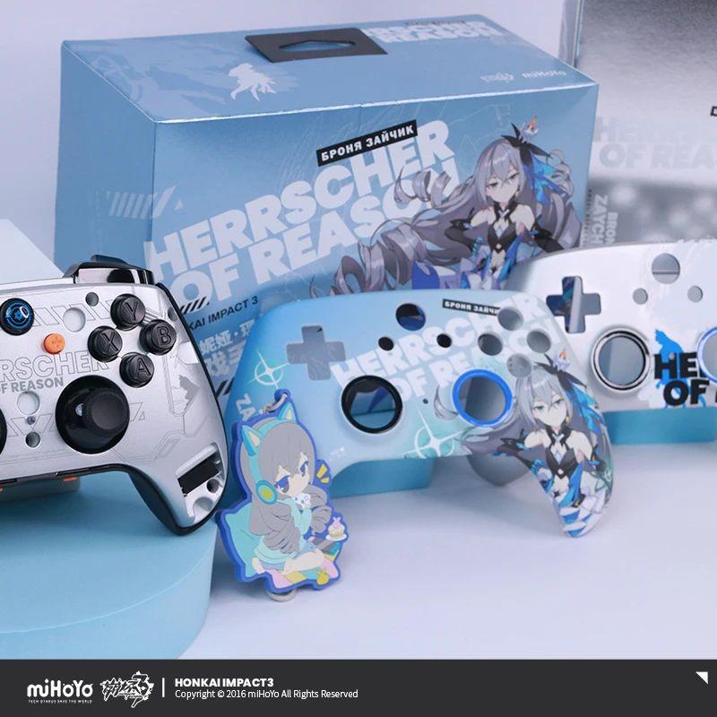 miHoYo Honkai Impact 3 Game Controller