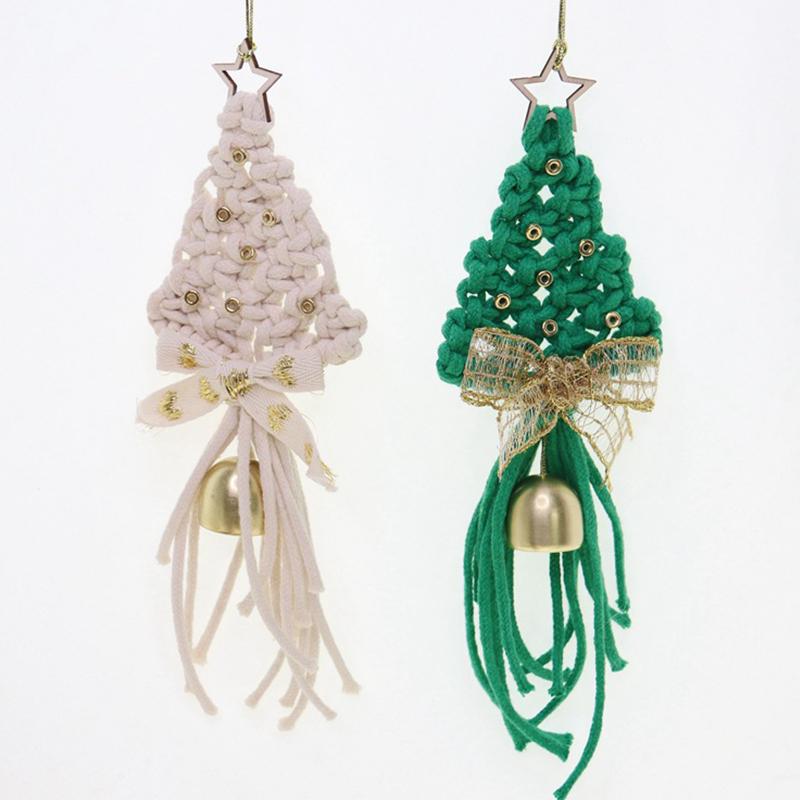 Рождественские креативные подвески, подвесные украшения, орнаменты, домашняя вечеринка, ручная работа, фестивальные принадлежности для рождественской елки