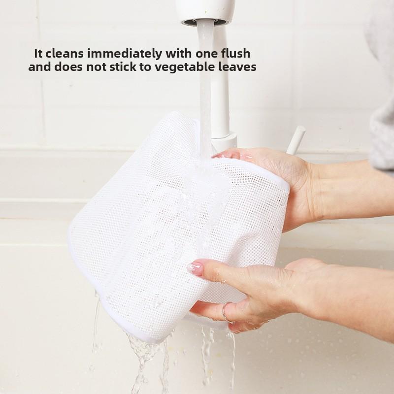 Сушилка для начинки пельменей, Фильтр-мешок для воды для овощей, Ручной пищевой фильтр, Кухонный гаджет